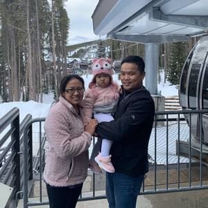 Meet your Posher, Mang